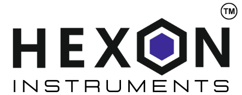 Hexoninstruments