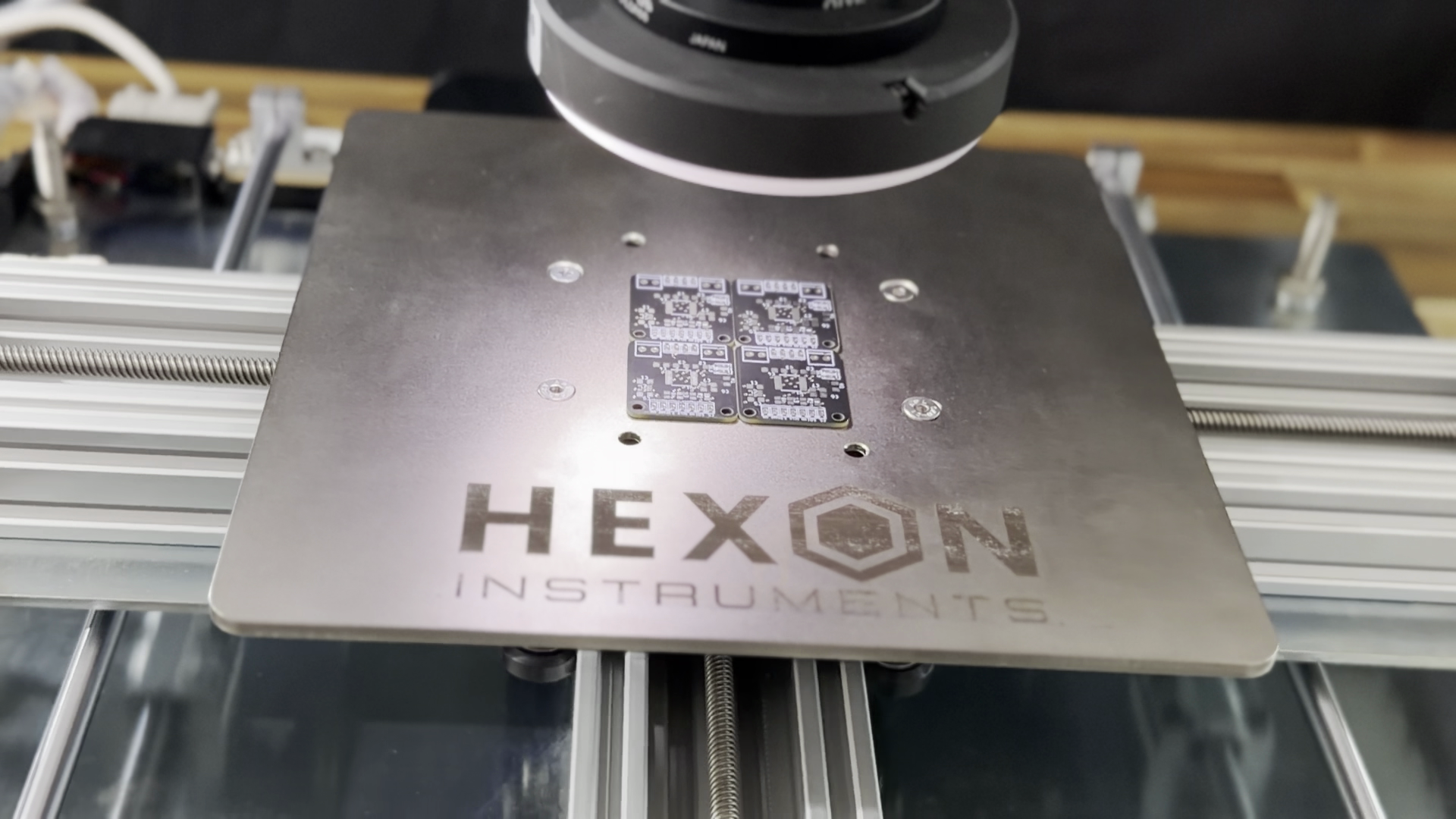 PCB